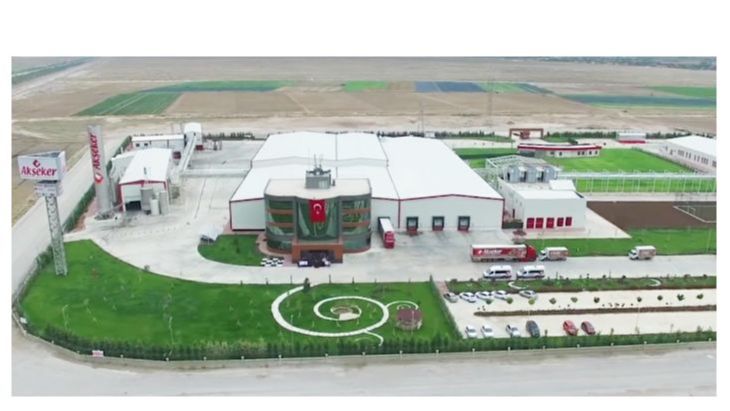 Pamira Dış Ticaret Limited Şirketi