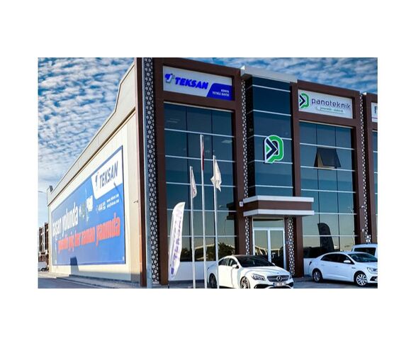PANOTEKNİK JENERATÖR ELEKTRİK SAN TİC LTD ŞTİ