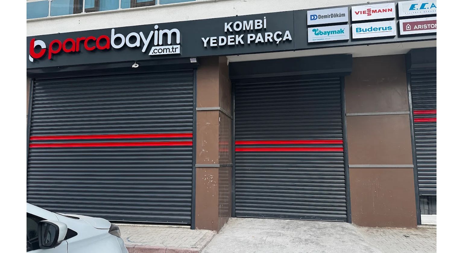 Par&#xE7;abayim inovasyon limitet &#x15F;irketi