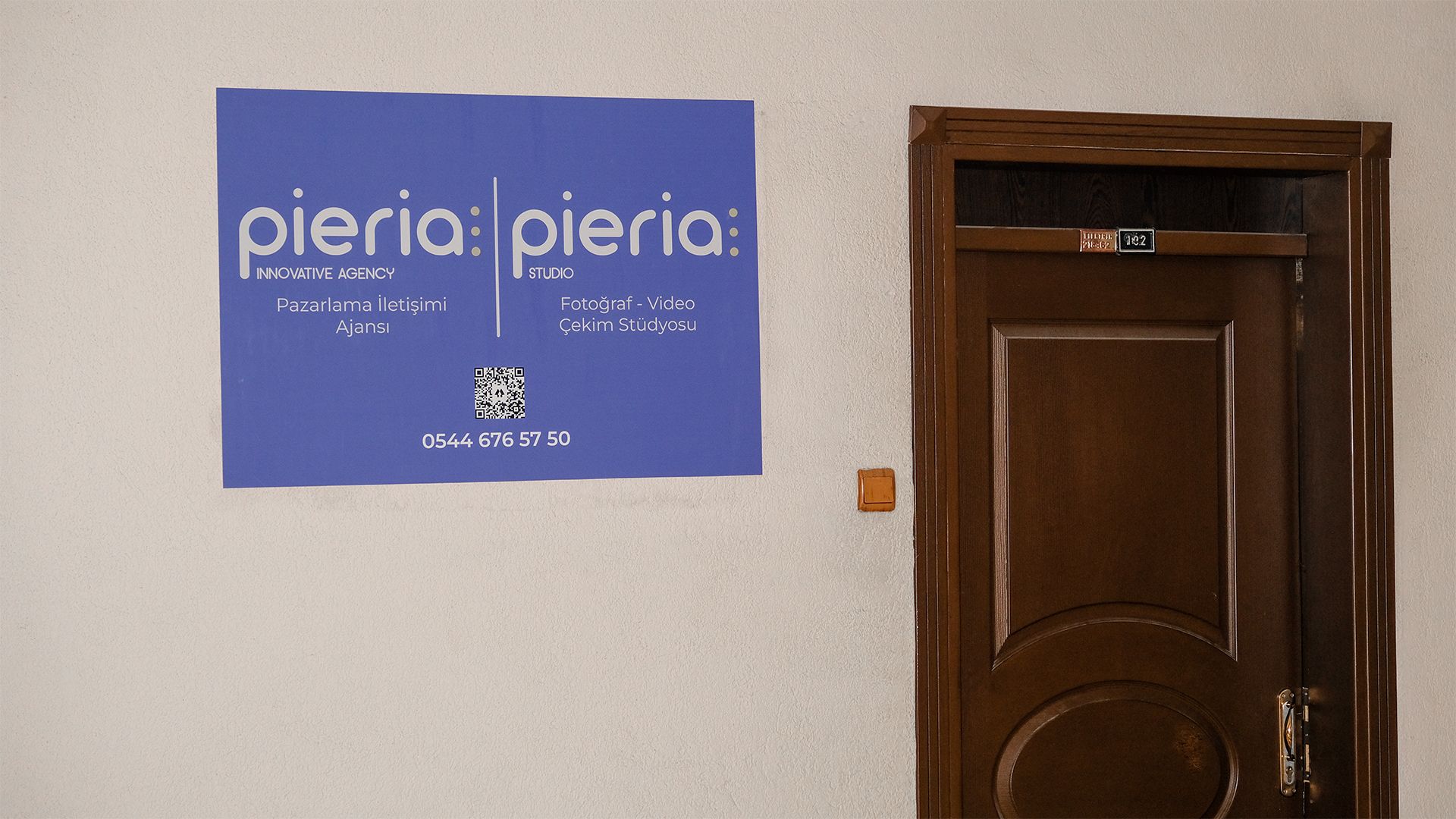 Pieria Reklam Ajans&#x131;