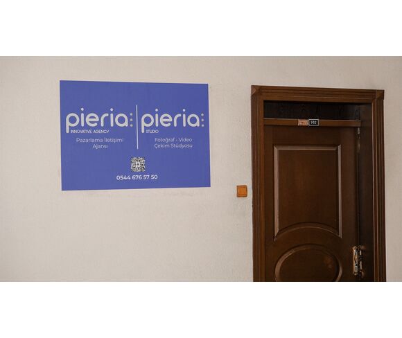 Pieria Reklam Ajansı