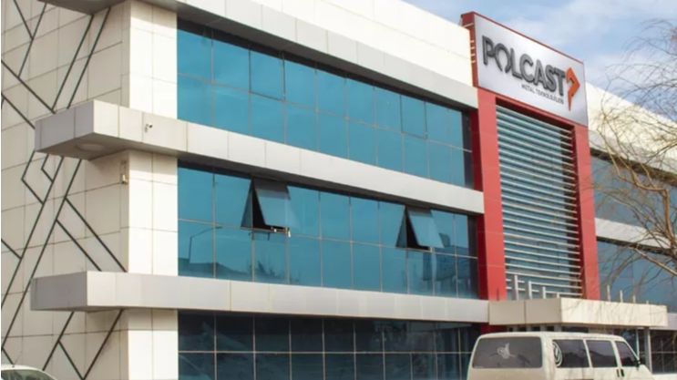 Polcast Metal Teknolojileri Sanayi ve Ticaret Limited &#x15E;irketi