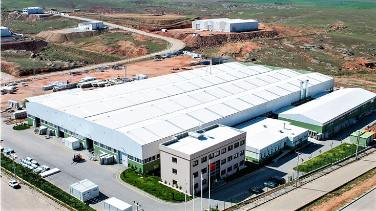 Poltime Asansör Makina Imalat Sanayi ve Ticaret Limited Şirketi