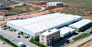Poltime Asansör Makina Imalat Sanayi ve Ticaret Limited Şirketi