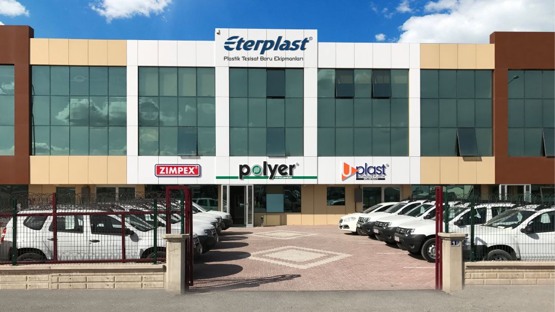 Polyer Bili&#x15F;im Enerji &#x130;n&#x15F;. D&#x131;&#x15F;. Tic. Ltd. &#x15E;ti.