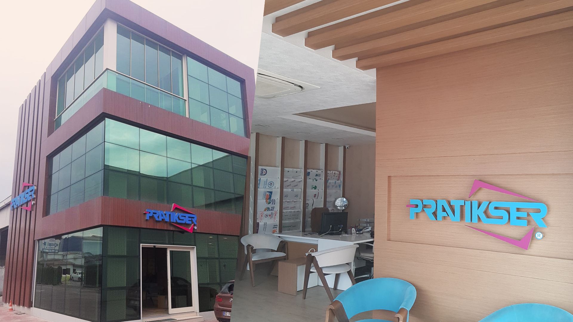 PRATİKSER KAĞIT PLASTİK AMBALAJ SANAYİ VE TİCARET A.Ş.