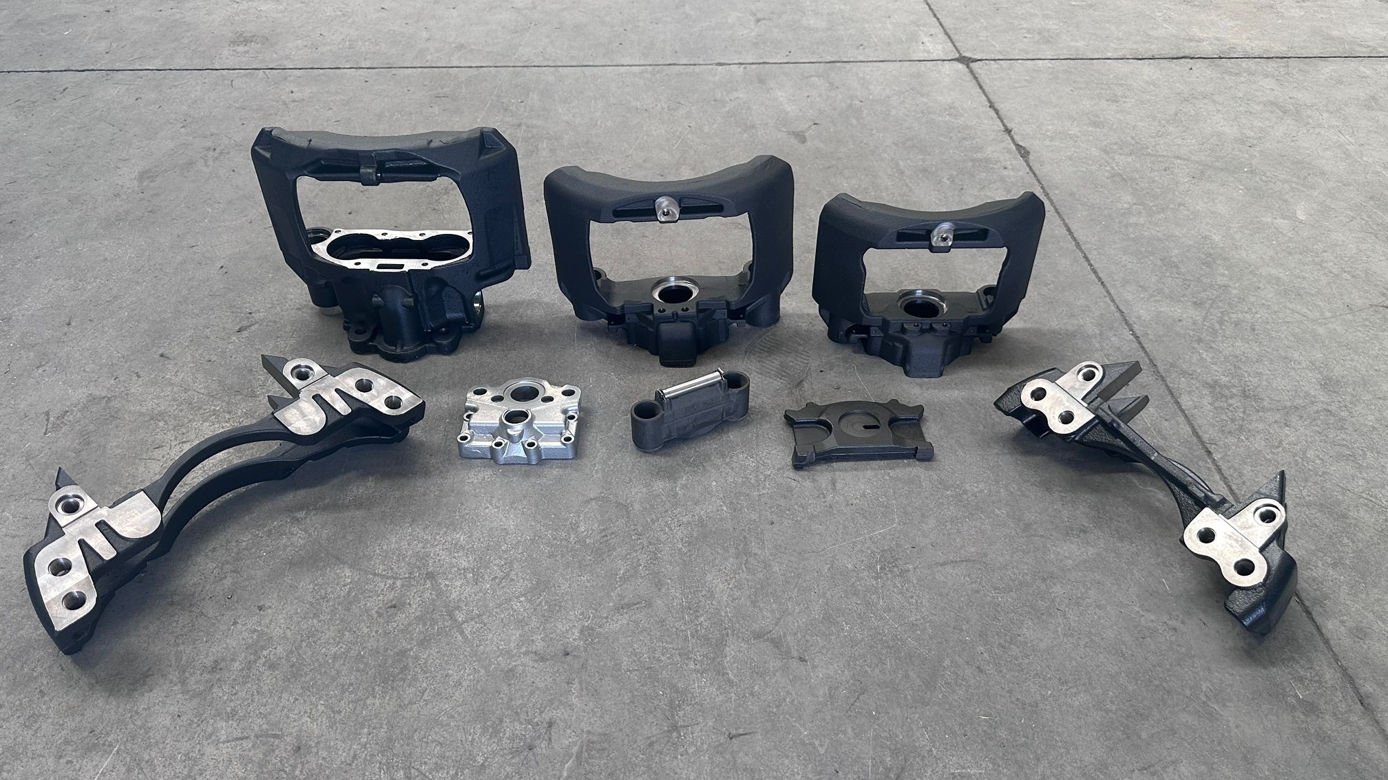 Pro Brake Caliper Dış Ticaret San. Ltd. Şti.