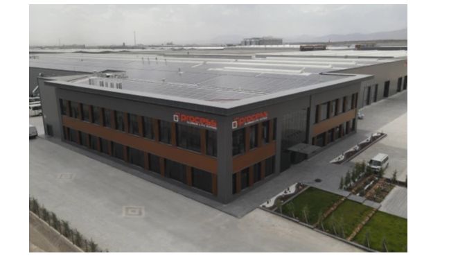 PROCESS AL&#xDC;M&#x130;NYUM PLAST&#x130;K SANAY&#x130; VE T&#x130;CARET L&#x130;M&#x130;TED &#x15E;&#x130;RKET&#x130;