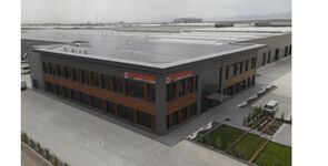 PROCESS ALÜMİNYUM PLASTİK SANAYİ VE TİCARET LİMİTED ŞİRKETİ