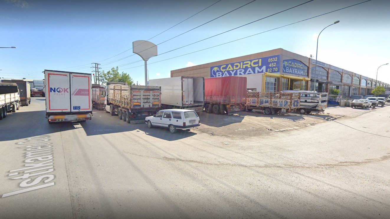 Ramazan Selen Çadırcı Bayram