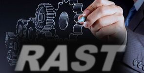 RAST Makine