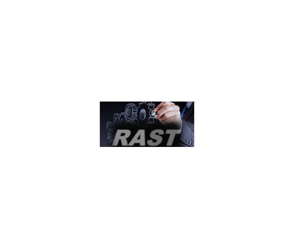 RAST Makine