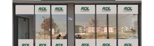 RDL Lojistik Turizm Petrol İnşaat Tarım Gıda Sanayi Ticaret Limited Şirketi