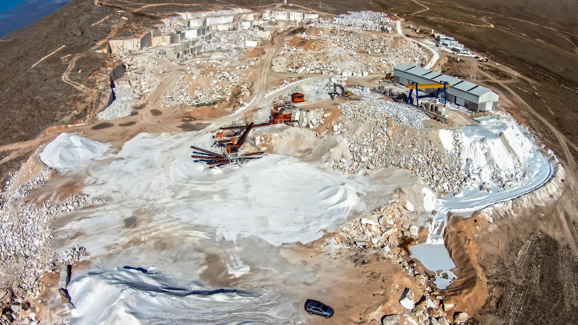 Remar İnşaat Gıda Makine Dış Ticaret Ve Sanayi Limited Şirketi