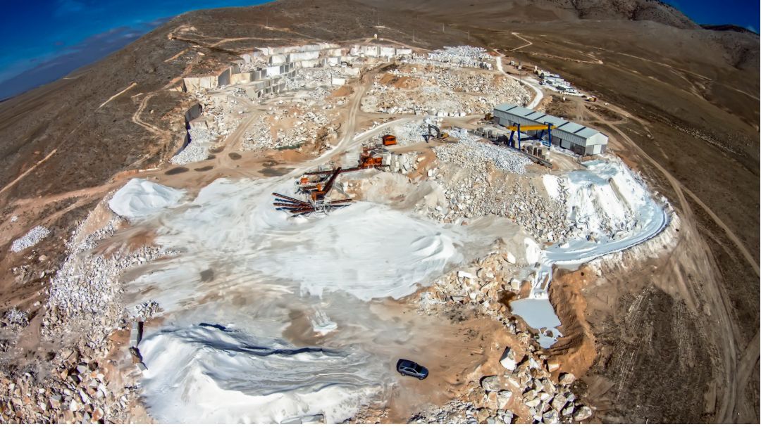 Remar Stone Dış Ticaret Sanayi Limited Şirketi