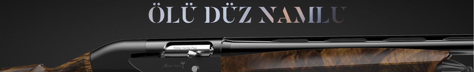 Retayarms Savunma Ve Silah Sanayi Ticaret Limited Şirketi