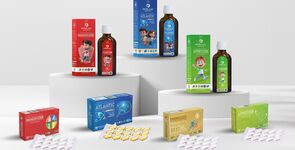 Retro İlaç Sanayi ve Ticaret Limited Şirketi