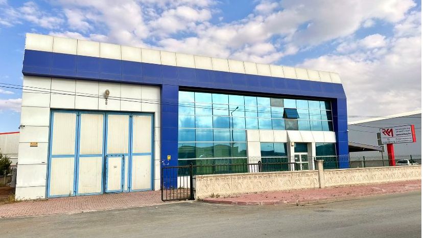RKM Otomotiv &#x130;thalat &#x130;hracat Sanayi Ve Ticaret Limited &#x15E;irketi