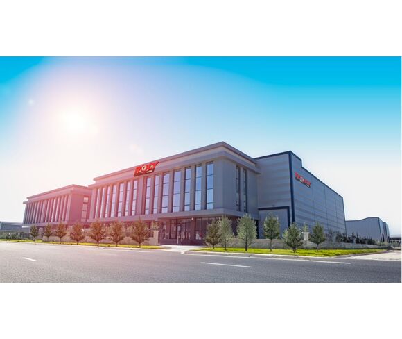 Rocy Avrupa Dizel Oto Parçaları İth. İhr. Ve San. Tic. Ltd. Şti. Konya Şubesi