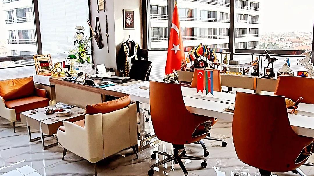 Sakasena Gıda Ürünleri Ambalaj Sanayi Ticaret Ve Uluslararası Pazarlama Limited Şirketi