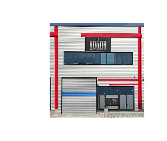 SD Honor Hidrolik Sanayi Ve Ticaret Limited Şirketi