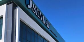 Senkap Plastik Ltd. Şti.