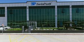 Senta Plastik A.S.