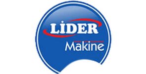 Serdar Topbaş Makine Kimya Sanayi Limited Şirketi