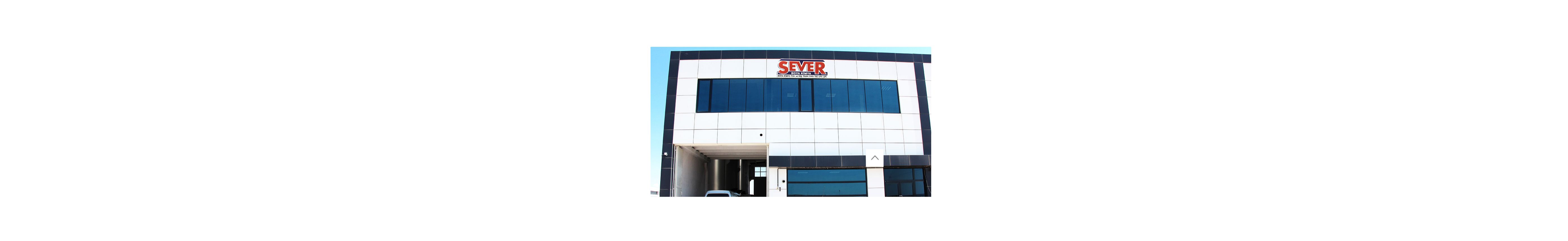 Sever Boya Kimya Tekstil ve İnşaat Taah. San. ve Tic. Ltd. Şti.