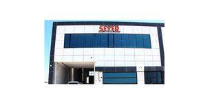 Sever Boya Kimya Tekstil ve İnşaat Taah. San. ve Tic. Ltd. Şti.