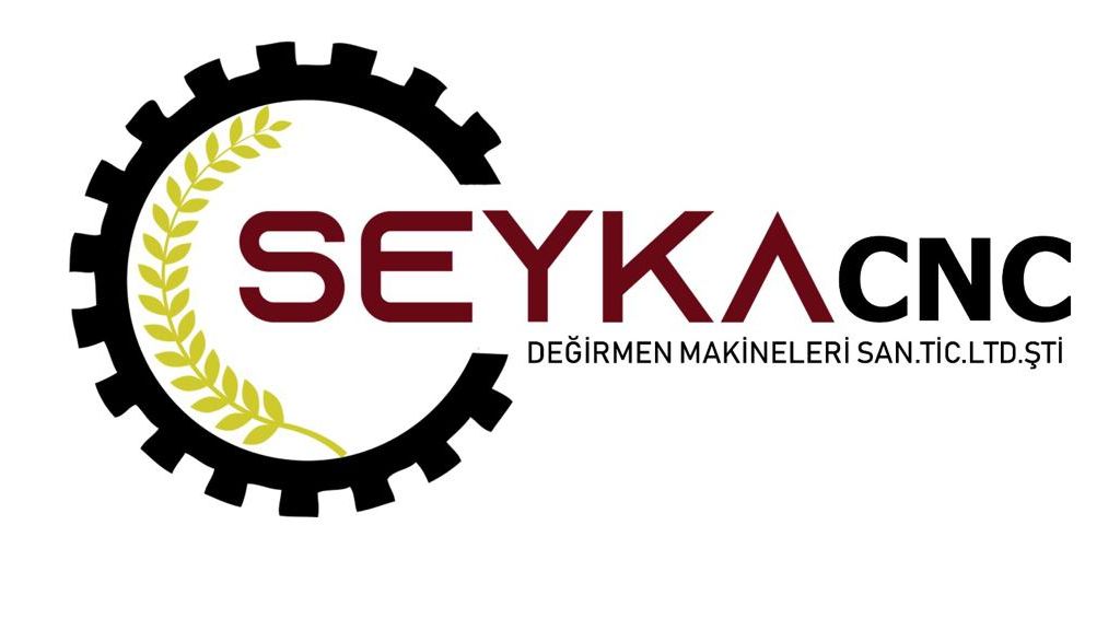 Seyka Cnc Değirmen Makineleri Sanayi Ticaret Limited Şirketi
