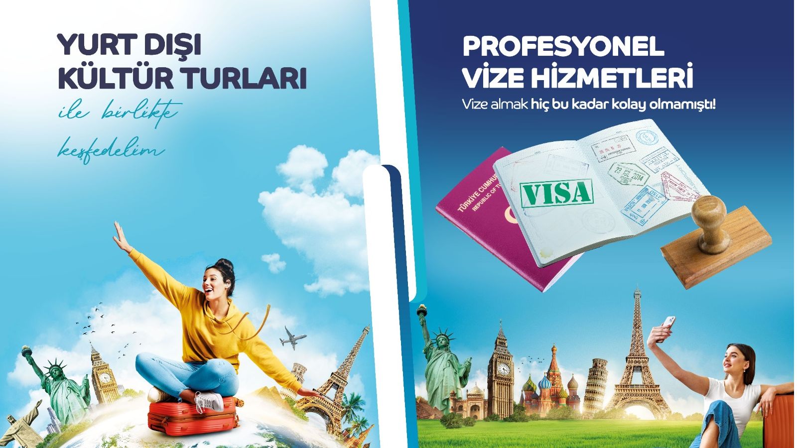 Sky Rota Turizm Ticaret Limited Şirketi