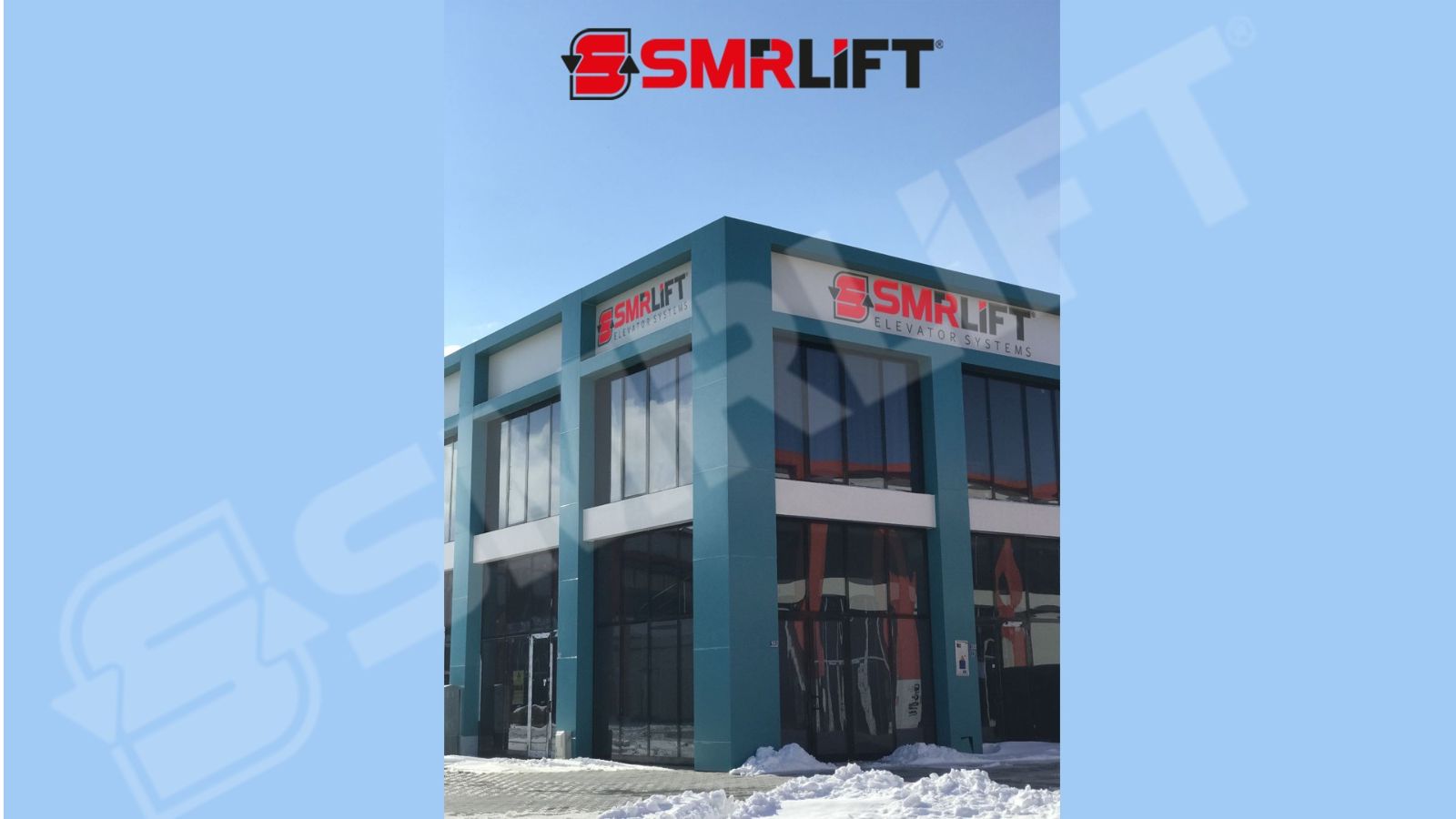 Smr Lift Asans&#xF6;r &#x130;&#xE7; ve D&#x131;&#x15F; Ticaret Limited  &#x15E;irketi