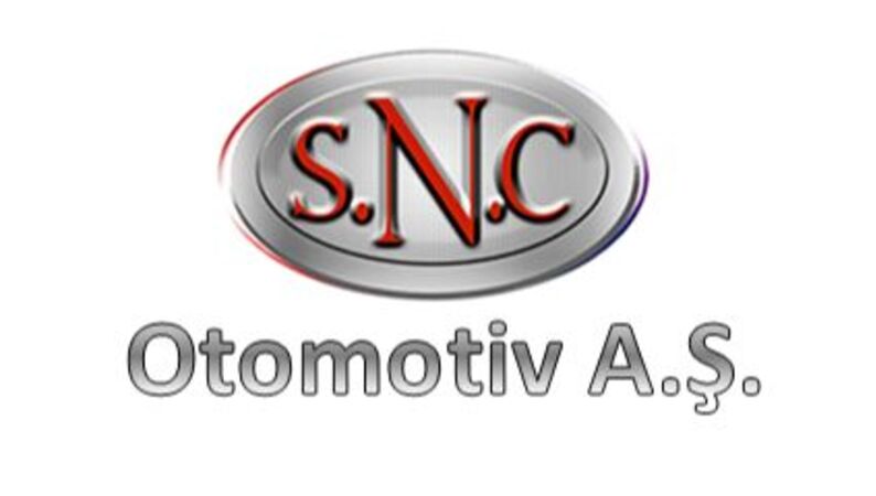 SNC Otomotiv Anonim Şirketi