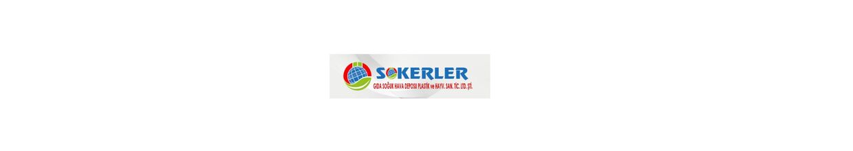 Sökerler Gıda Soğuk Hava Deposu Plastik ve Hayv. San.Tic. Ltd.Şti.