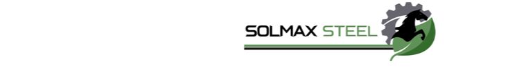 Solmax Steel Makina İç Ve Dış Ticaret Limited Şirketi