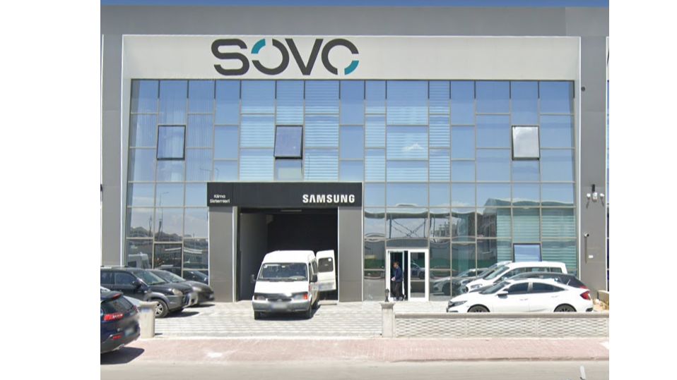 Sovo Mekanik Anonim Şirketi