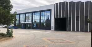 Soylu Döküm San. Ltd. Şti.