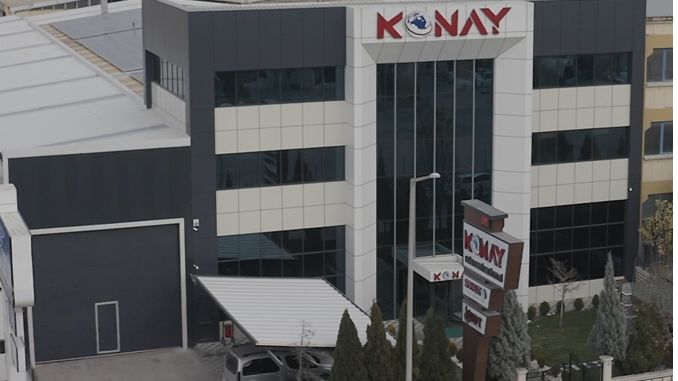 Sppauto Otomotiv İthalat İhracat Dış Ticaret Limited Şirketi