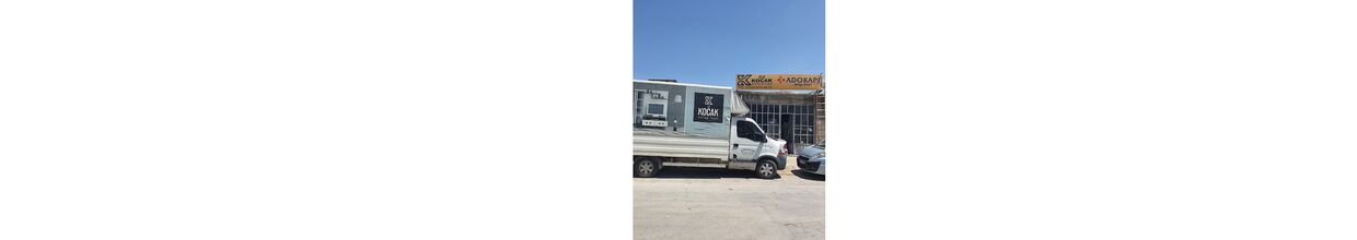 Süleyman Koçak-Özkoçak Mobilya Ve İnşaat