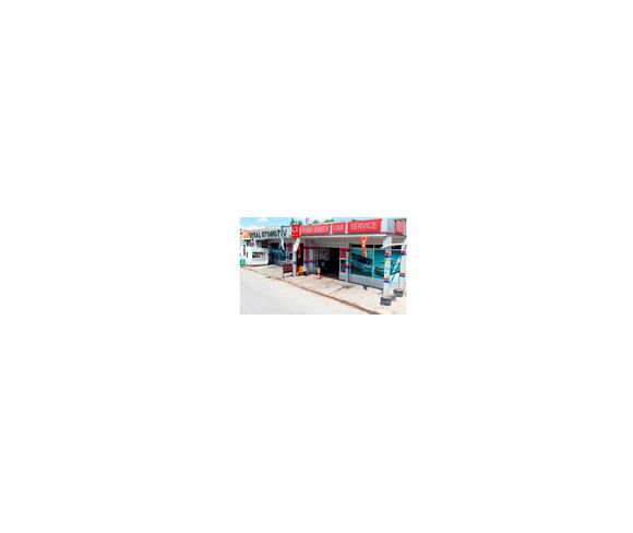 Süleyman Uysal Otomotiv Sanayi Ve Ticaret Limited Şirketi