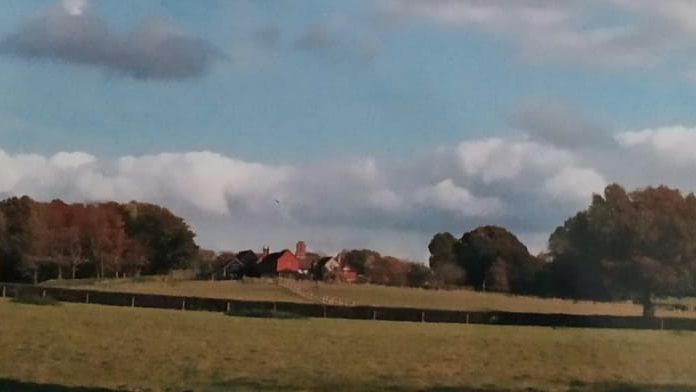 Sürer Tarım Makinaları - Ramazan Keçeci