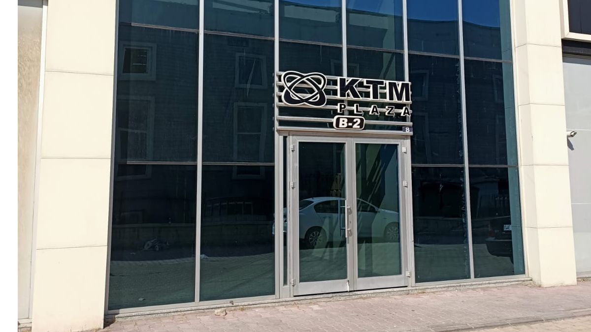 ALİ AKBABA SVA EXPORT