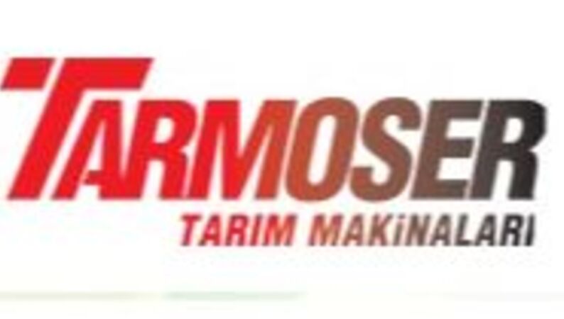 Tarmoser Tarım Makinaları Sanayi Ve Ticaret Limited Şirketi