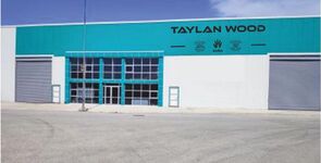 Taylan Wood Eğitim Gereçleri Sanayi Ve Ticaret Limited Şirketi