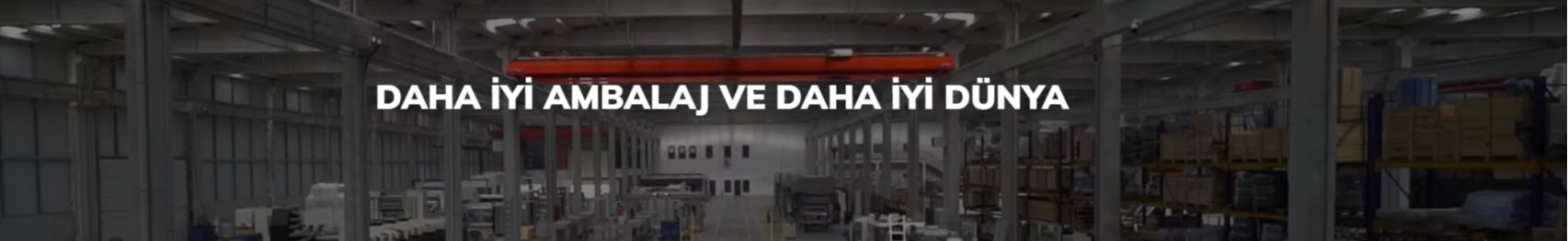 Tce Converting Export Makina Sanayi Ticaret Limited Şirketi