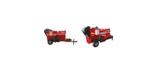 Tekin Makina Sanayi ve Tarım Makinaları