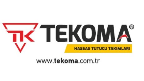 Tekoma Hassas Tutucu Takımlar Makine Sanayi Ticaret Limited Şirketi