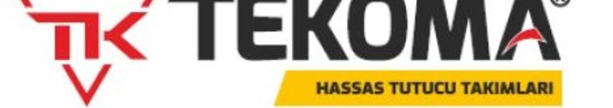 Tekoma Hassas Tutucu Takımlar Makine Sanayi Ticaret Limited Şirketi