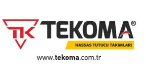 Tekoma Hassas Tutucu Takımlar Makine Sanayi Ticaret Limited Şirketi